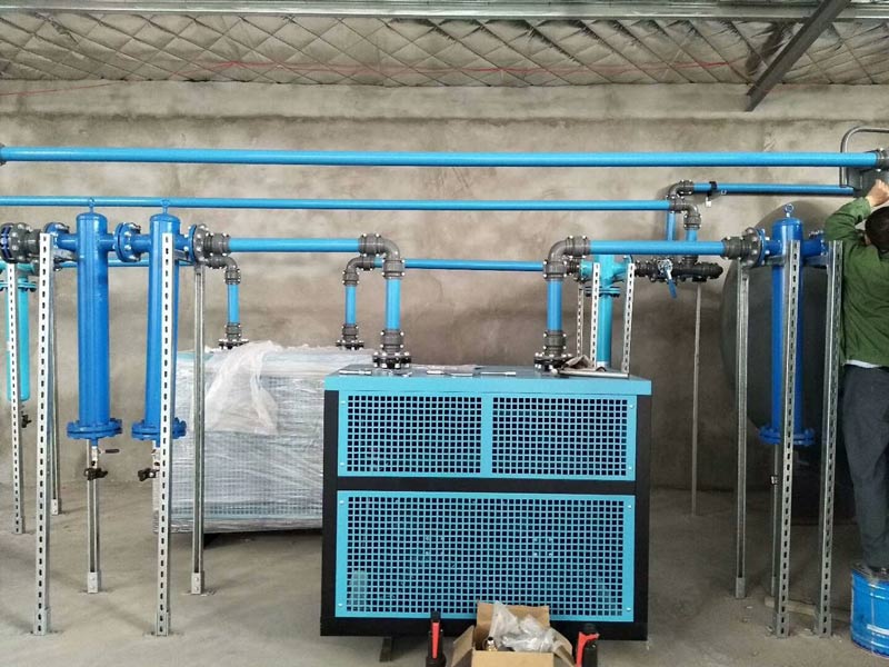 滬盛冷凍干燥機(jī)正確的操作方法!