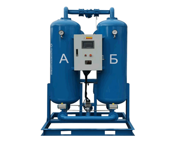 什么是吸干機？如何保證吸干機的質(zhì)量？