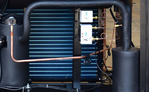 上海冷干機哪家好?怎樣選擇冷干機廠家?