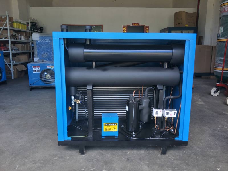 提前做好全面檢查