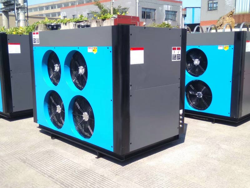 壓縮空氣冷干機(jī)運(yùn)行時(shí)有哪些優(yōu)勢(shì)特點(diǎn)？