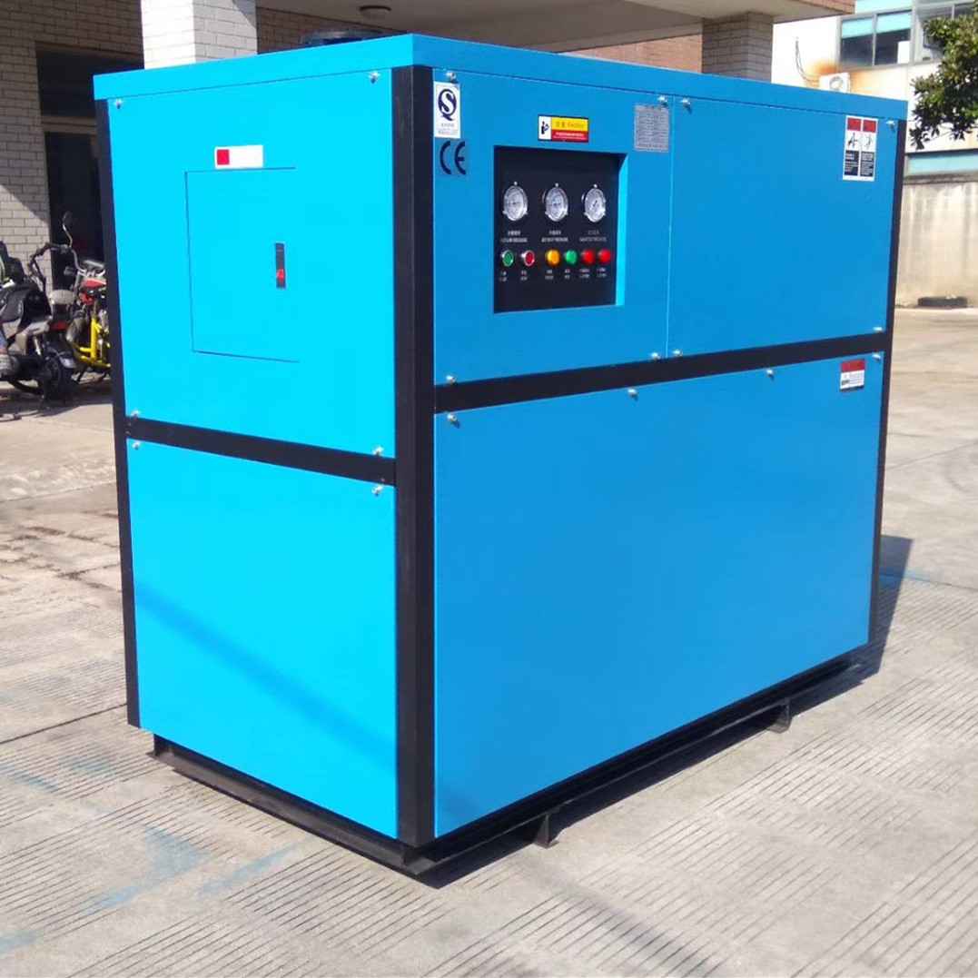 滬盛冷凍式干燥機供應商