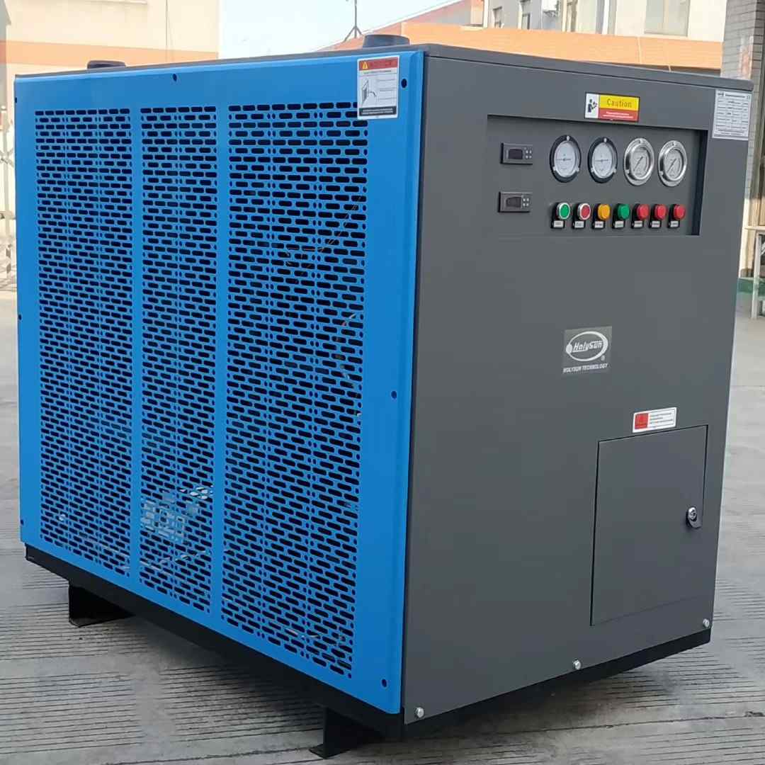 滬盛冷凍式壓縮空氣干燥機(jī)哪家好