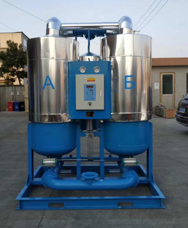 滬盛壓縮空氣吸干機(jī)